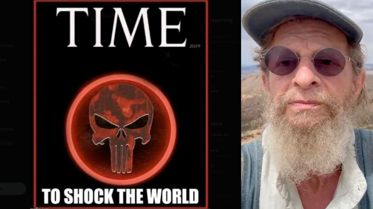Game Over, Hidden Exposed, Dark to Light. RV Comes.