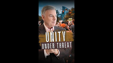 Unity Under Threat