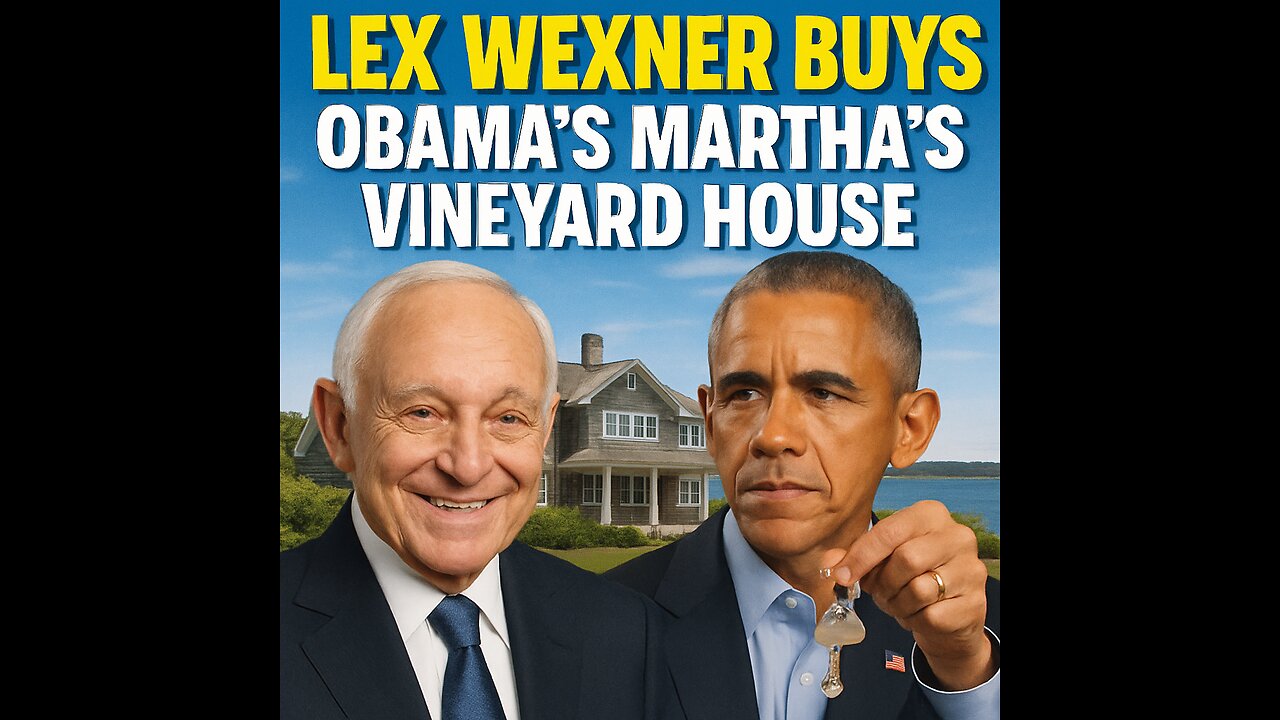 EP.649 Lex Wexner Buys Obama's House, Soldiers hit with Gunfire on Base, Federalize DC