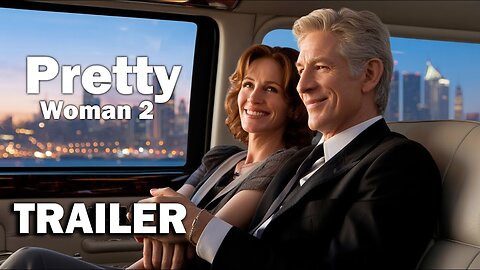 Pretty Woman 2 (2025) watch online