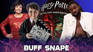 Paapa Essiedu FILMING, Shirley Bassey Joins Audible Cast, + More | Wizarding World Round Ups
