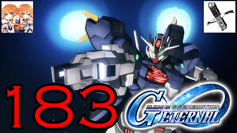 Let's Play SD Gundam G Generation Eternal 183: New Years Event Almost Complete. Master League 8