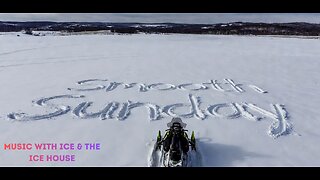 MUSIC WITH ICE & THE ICE HOUSE: SMOOTH SUNDAY