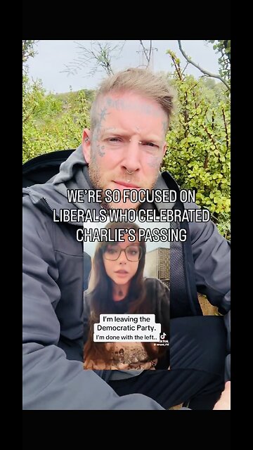 TOM MACDONALD REMINDS US OF THE GOOD PEOPLE AFTER THE DEATH OF CHARLIE KIRK!