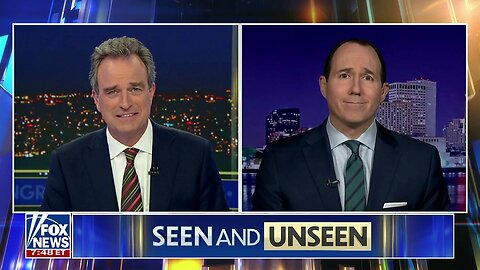 Raymond Arroyo: Who Made Michelle Obama A Fashionista?