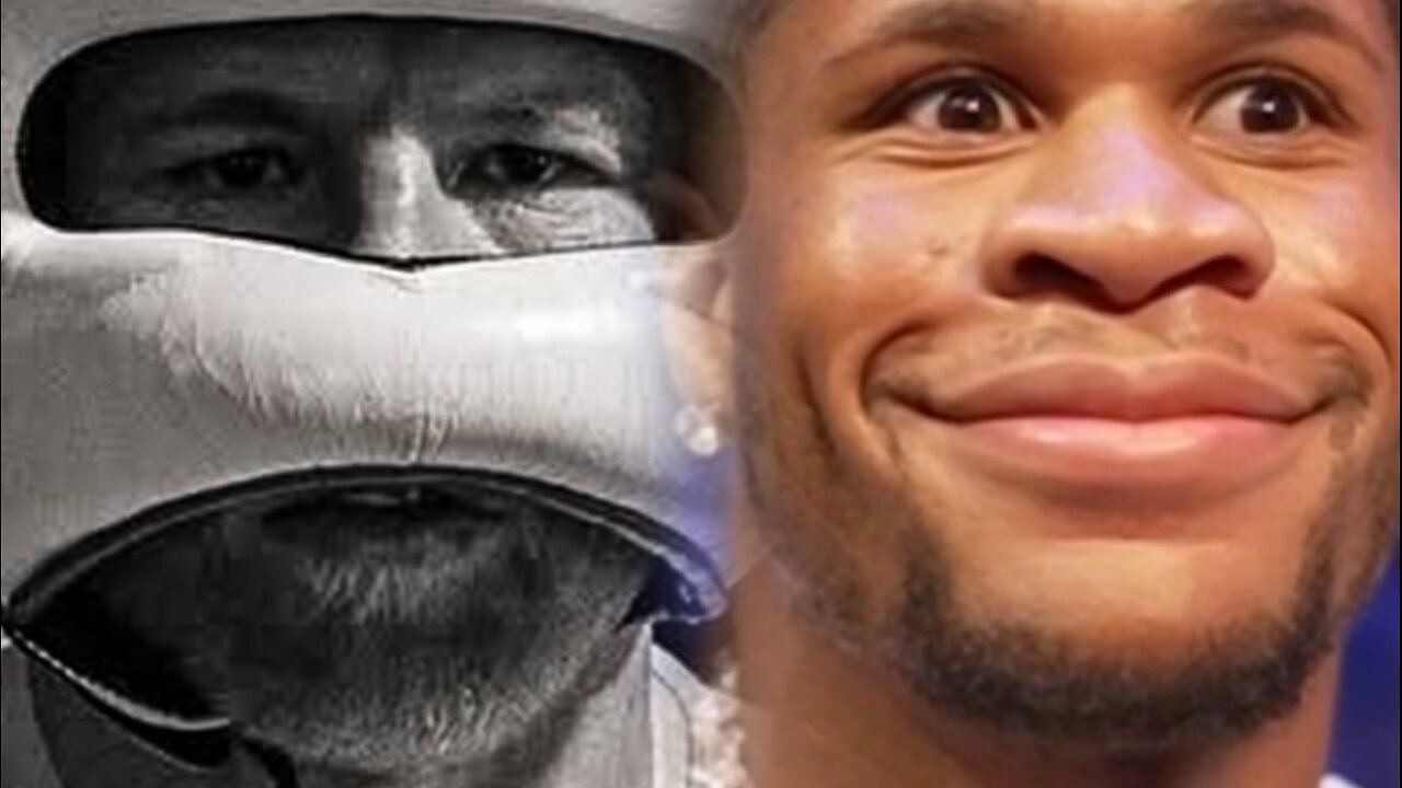 HANEY FANS CANT RESIST FALSE NARRATIVES, CANELO AINT THINK ABOUT HIS STATEMENTS