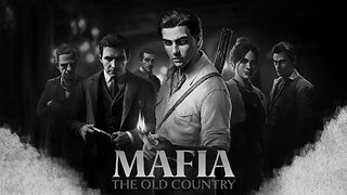 Mafia The Old Country Episode 1: Termori