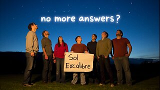 Sol Excalibre S08E21