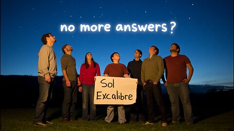 Sol Excalibre S08E21