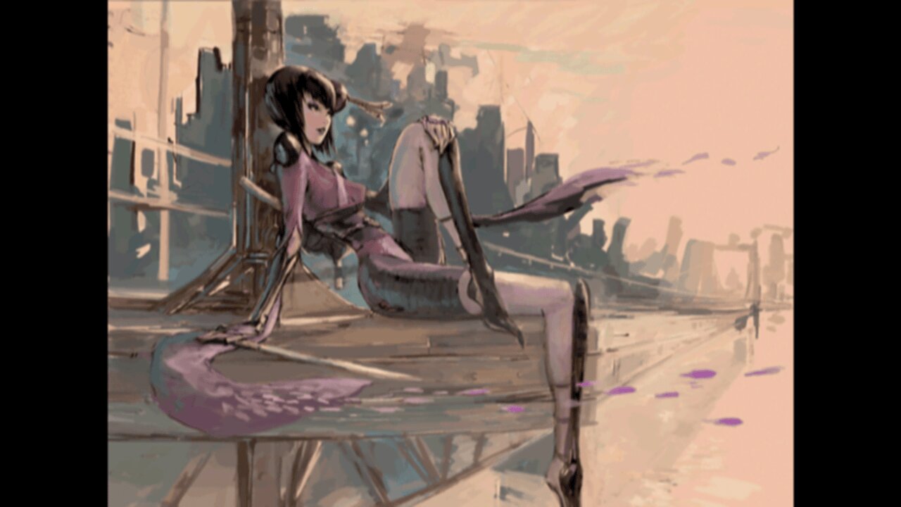 Shinobi| Part 2 The Camera man is an opp|PS2|