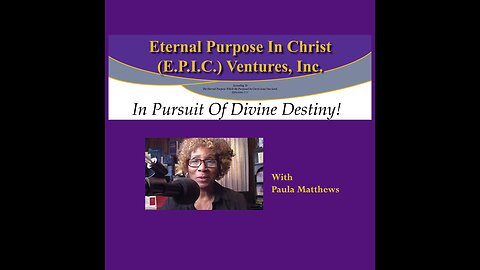 The Power And Purpose Of The Tongue