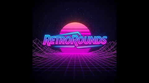RetroRounds Live!