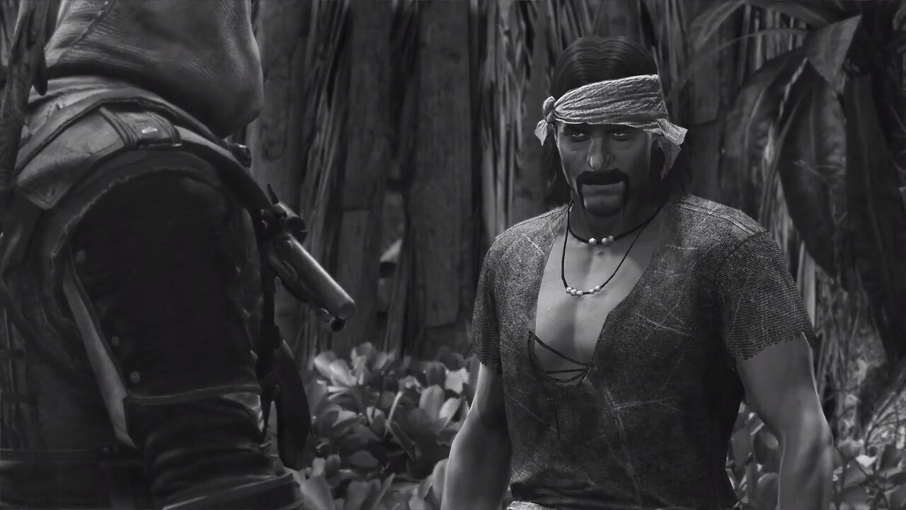 Assassin's Creed 4; Black Flag Episode 19: Muddied Waters