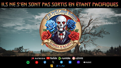 GAMES N ROSES: ILS NE S’EN SONT PAS SORTIS EN ÉTANT PACIFIQUES.
