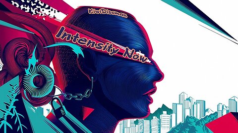 Intensity of Now (The Bigroom Emotional Experience)