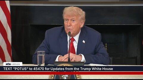 TRUMP Q&A on L.A. Ice Raids CIVIL UNREST, Gov Newsom INCOMPETENT, The TROOPS + MORE