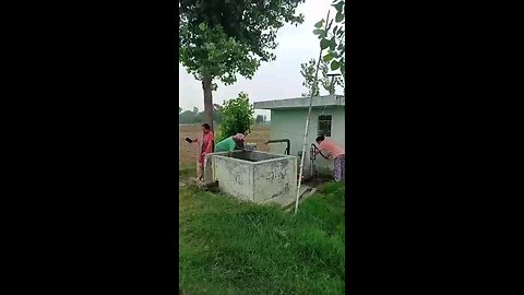 satisfying Video