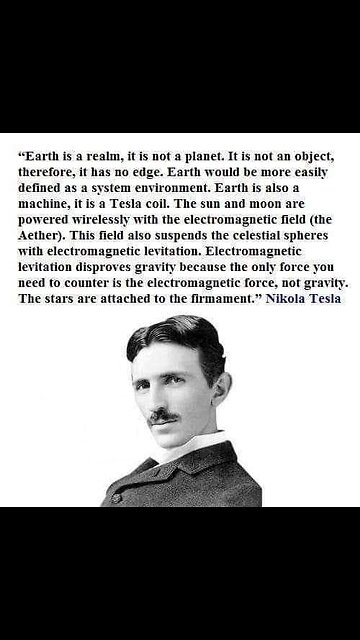 Make Energy free again