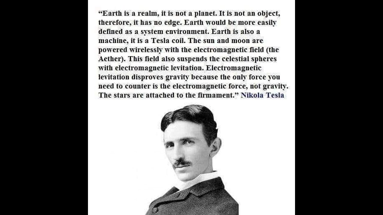 Make Energy free again