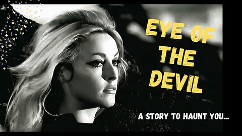 Eye of the Devil, 1966