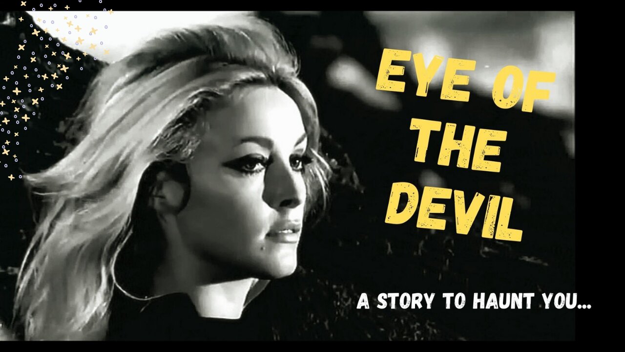 Eye of the Devil, 1966