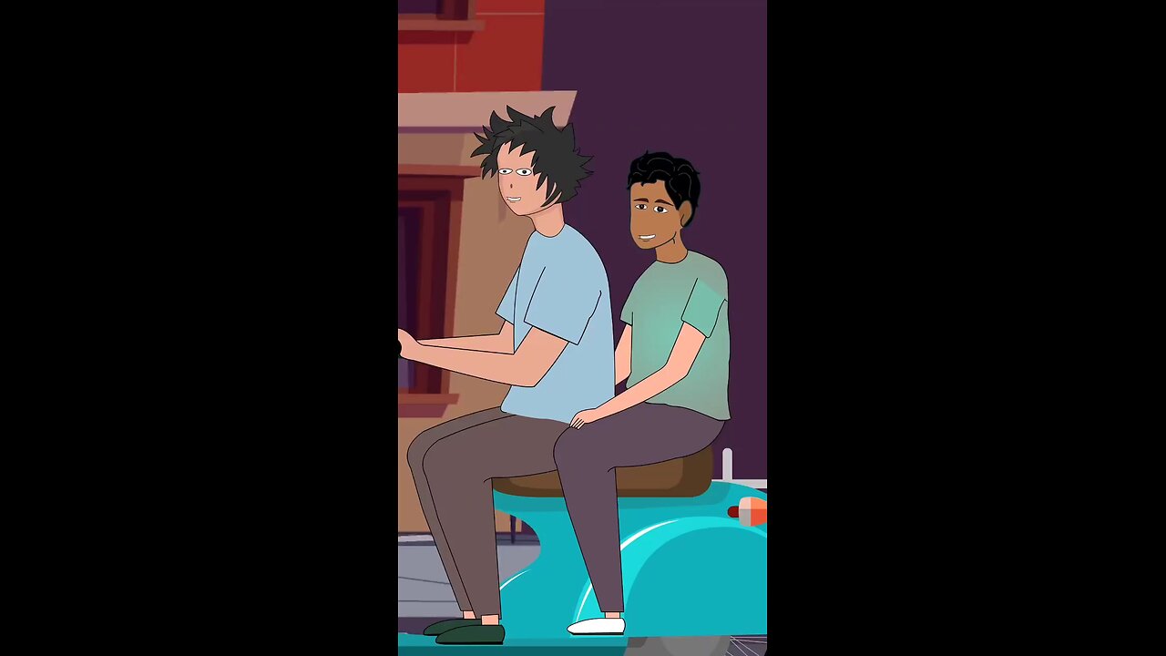 #Animation cartoon #jokes #funny #google #youtube #fbreelsfypシ゚viral #shorts