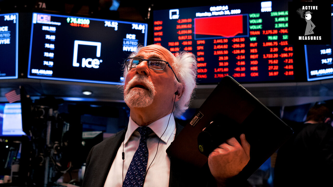 Behind the Elite Freakout Over Tariffs