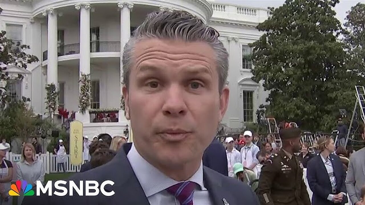 Pentagon in Chaos? Hegseth Faces Backlash from Former Aides