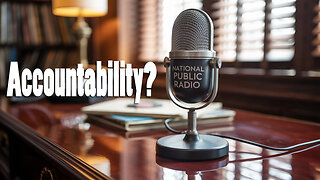 The Rant-Accountability?