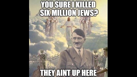 "Heil Hitler", also known by the alternative version title,