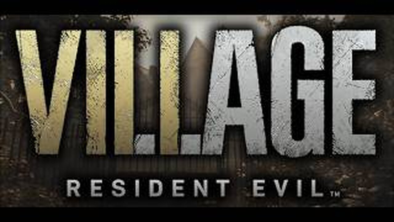Resident Evil Village Part 18
