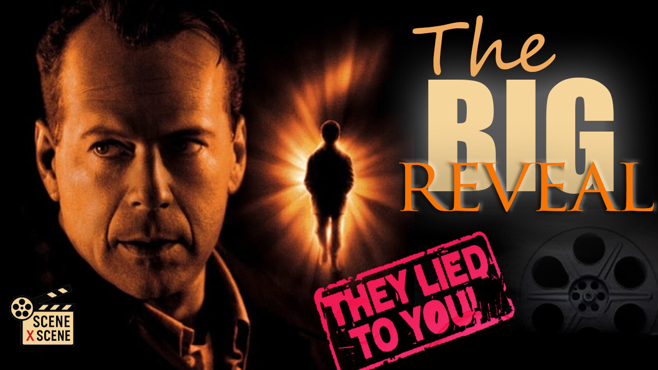 🧠 "Your Brain Tricks You Into Missing These Movie Lies!"