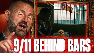 The Most Chilling Prison Story with a CIA Spy