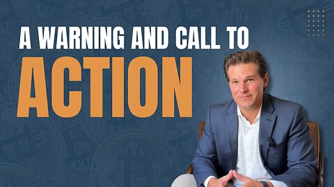 A Warning and Call to Action for the Entire Real Estate Industry!