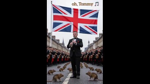 oh, Tommy Tommy