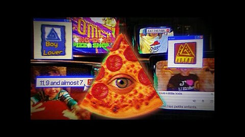 PIZZAGATE 🍕 THE INTERNET'S DARKEST RABBIT HOLE