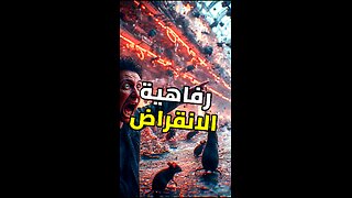 لماذا انقرضت الفئران في الجنة؟