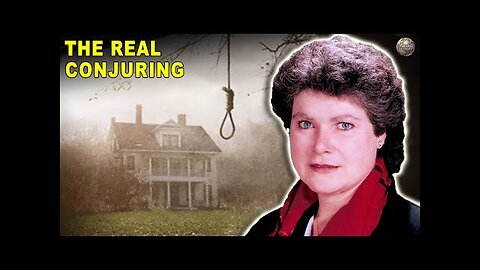 The True Story of The Conjuring Is Creepier Than the Movie