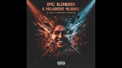 🧨🧨🧨Epic Blunders & Hilarious Hijinks:🧨🧨🧨 A Chaotic Symphony of Mishaps