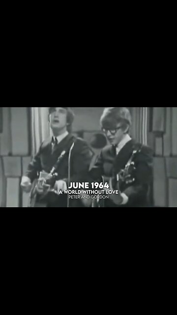 Top 60s Songs Each Month Highlights