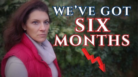 🚨They Are Going to Sink Us…