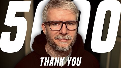 5,000 FOLLOWERS | A MILESTONE MONTAGE!!