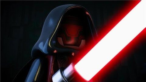 LEGO Star Wars: Rebuild the Galaxy - Pieces of the Past | Meet Darth Revan | Disney+