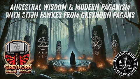 Reconnecting with Ancestral Wisdom: The Rise of Modern Paganism