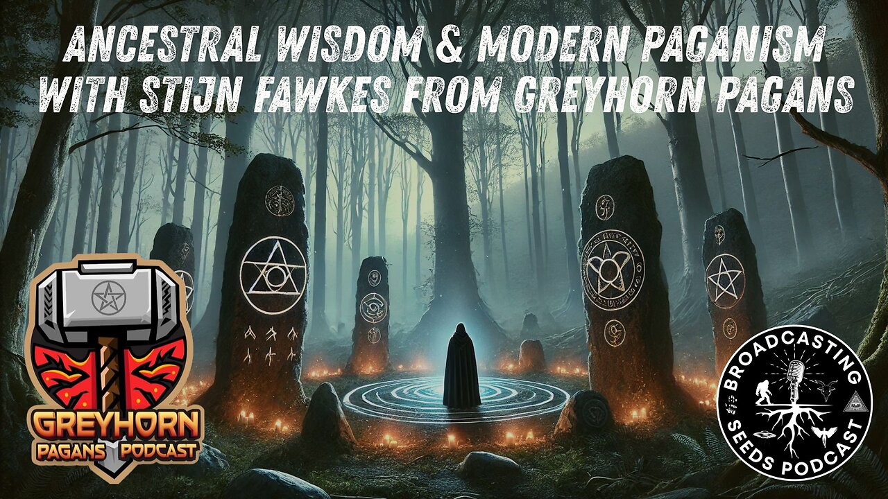 Reconnecting with Ancestral Wisdom: The Rise of Modern Paganism