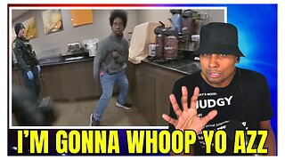 She SNAPPED at a Hotel: Deputies Had NO CHOICE!