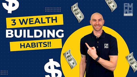 3 Money Habits That Will Change Your Financial Future | The Financial Mirror