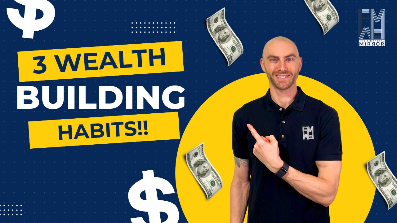 3 Money Habits That Will Change Your Financial Future | The Financial Mirror