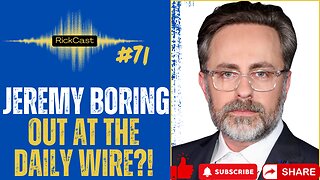 Jeremy Boreing Out, Trump Putin Phone Call, JFK Files, Hollywood Begs Trump | EP.71