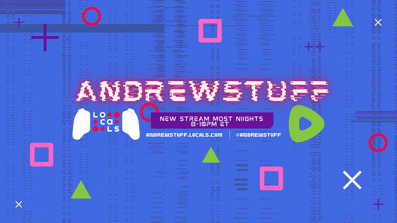 Have I Peaked?!? | AndrewStuff